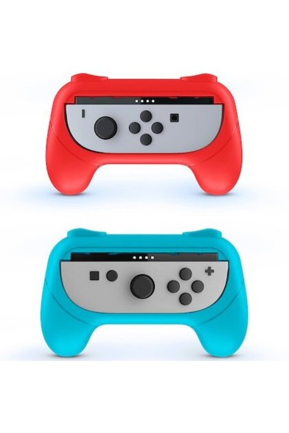 Gripuri Joy-Con (set de 2) - Nintendo Switch 2