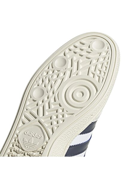 adidas Handball Spezial Leather Mens Sneaker White Erkek Hakiki