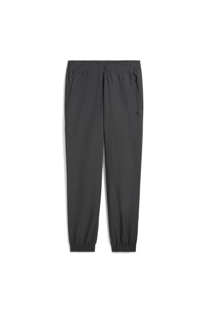 Pumatech Woven Men's Gray Sweatpants