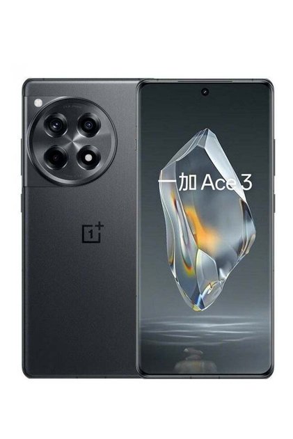 ACE 3 12Gb+256Gb 6.78" 3D Amoled 5G Smartphone