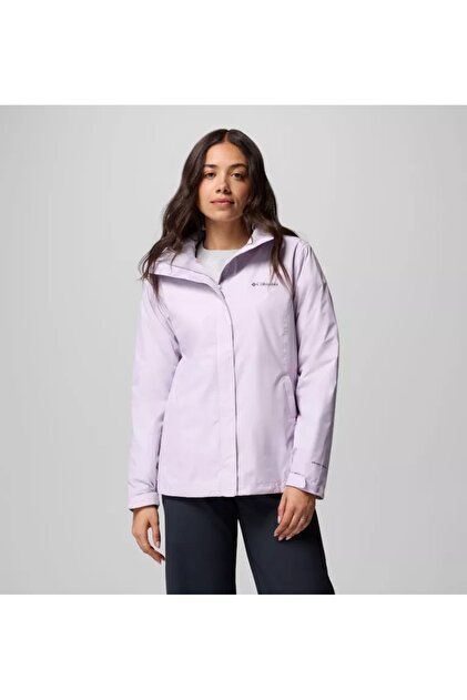Columbia Arcadia™ II Rain Jacket Kadın Yağmurluk RL2436 - Fiyatı
