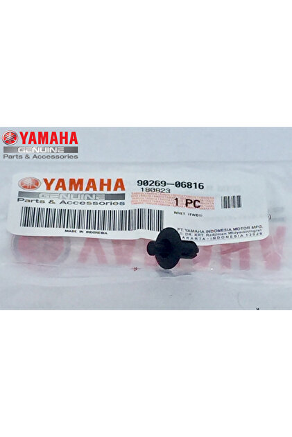 パーツ k-0129 Yamaha GRENAJ KLİPS YZF R25 250cc GRENAJ KLİPS 2019-2024 - Fiyatı