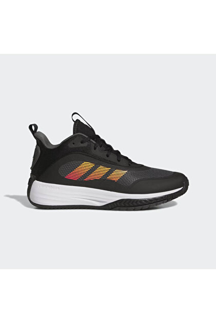 adidas Ownthegame Siyah Erkek Basketbol Ayakkabısı Jr6667 - Fiyatı