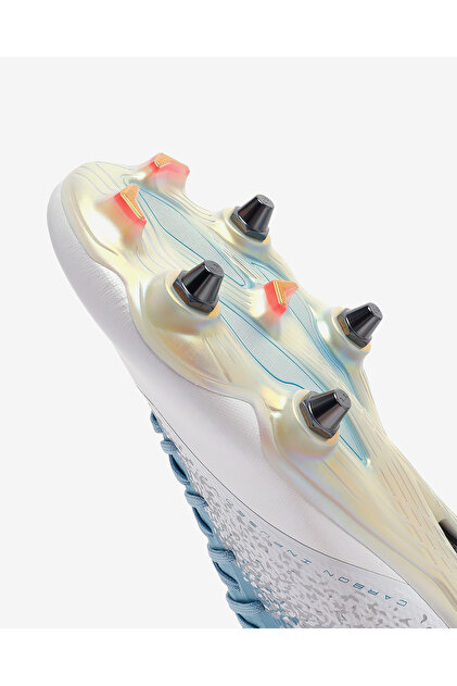 Skechers DIAMOND SG RAZOR Erkek Beyaz Krampon 252095 WTQP - Fiyatı