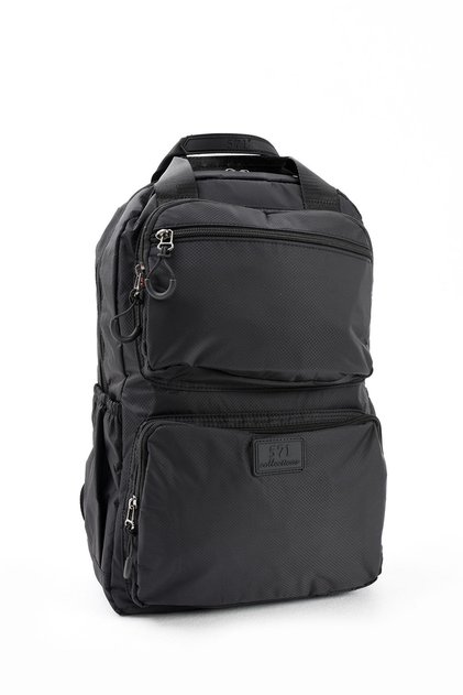 571 Multi-Compartment Ultra-Light Durable Waterproof School and Travel Backpack 9F [En 29 Height 42 Base Width 14 cm]