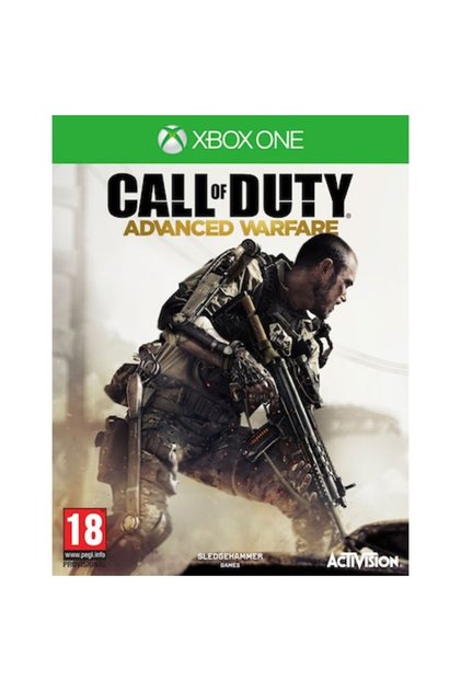 Call of Duty: Advanced Warfare /Xbox One
