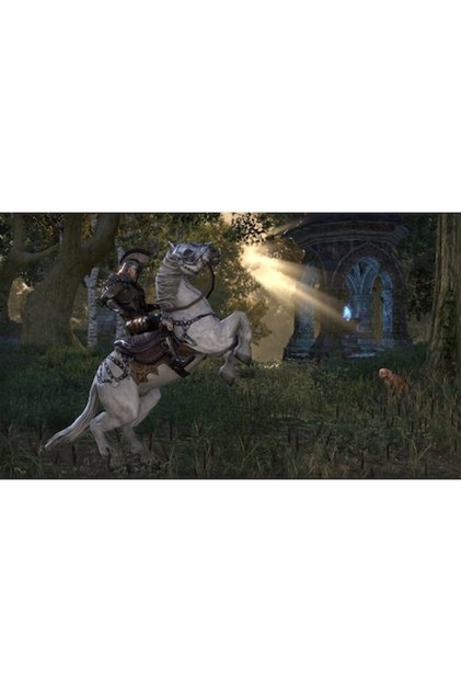 THE ELDER SCROLLS ONLINE TAMRIEL UNLIMITED - XBOX ON