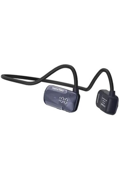 Open Run 3D Sound Effect Wireless Bluetooth Earphone with Super Clear Mic