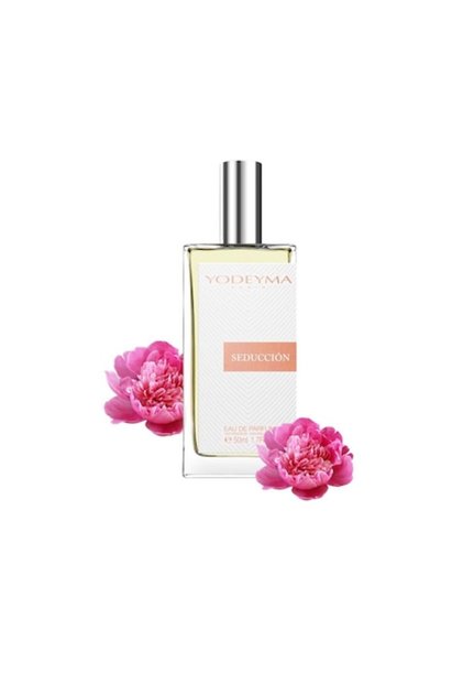 Seducción Eau de Parfum pentru Femei, 50ml