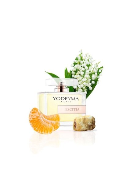 Escitia Eau de Parfum pentru Femei, 100ml