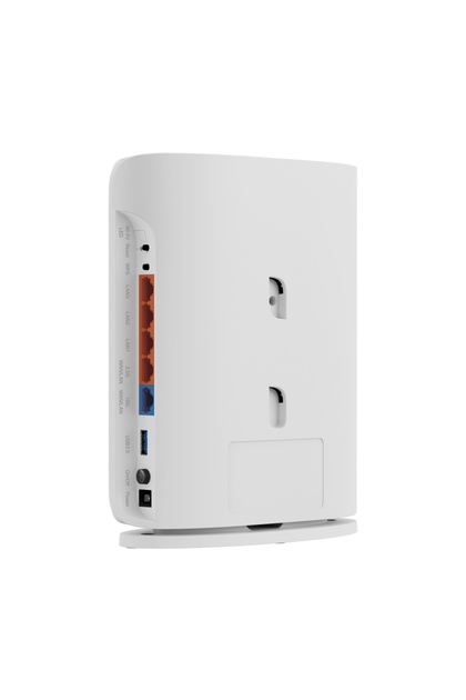 Tp-Link Archer BE450 | Dual-Band Wi-Fi 7 Router | Fiber Destekli