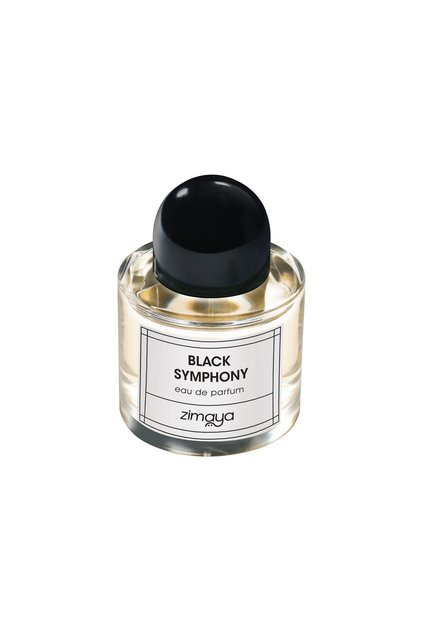 Black Symphony Eau De Parfum For Men, 100ML