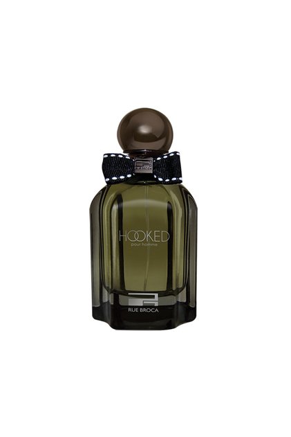 Rue Broca Hooked Pour Homme Eau De Parfum For Men, 100ML