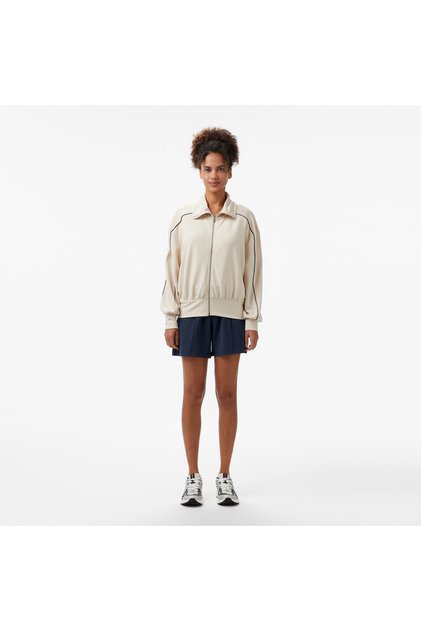 Kadın Lacivert Regular Fit Şort