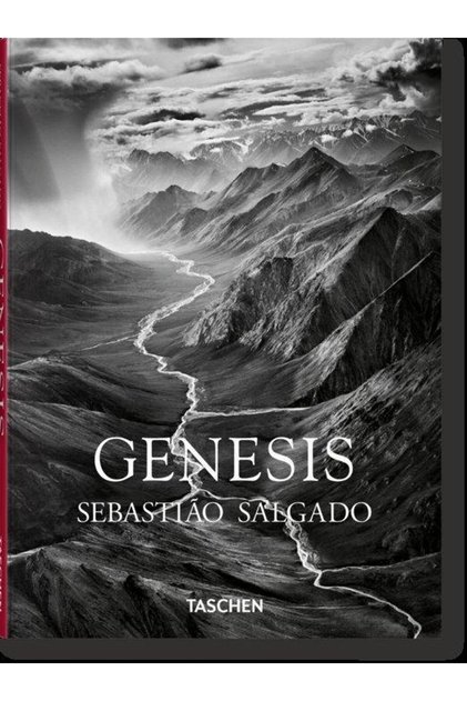 Sebastiao Salgado - Genesis