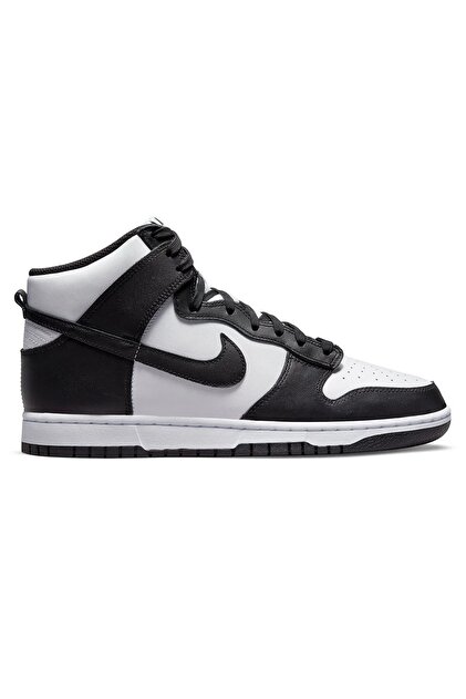その他 GD Nike Çok Renkli - Dunk High Panda (2021) | Dd1869-103 - Fiyatı