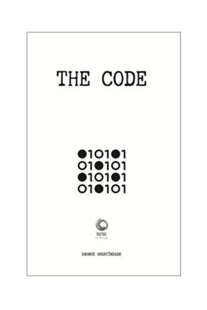 Vortex Yayıncılık The Code | Okültizm | Ezoterizm - Fiyatı, Yorumları