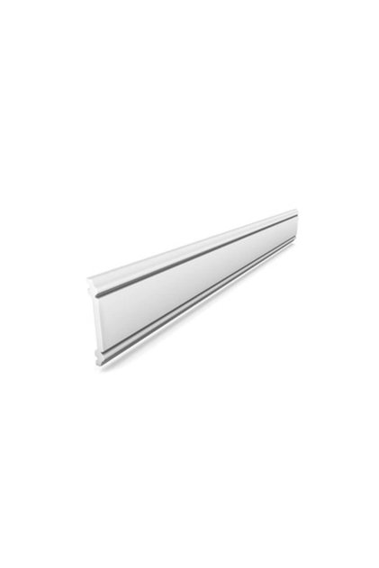 Brau/plinta DP13 decorativ din duropolimer 6.0x0.6x200cm