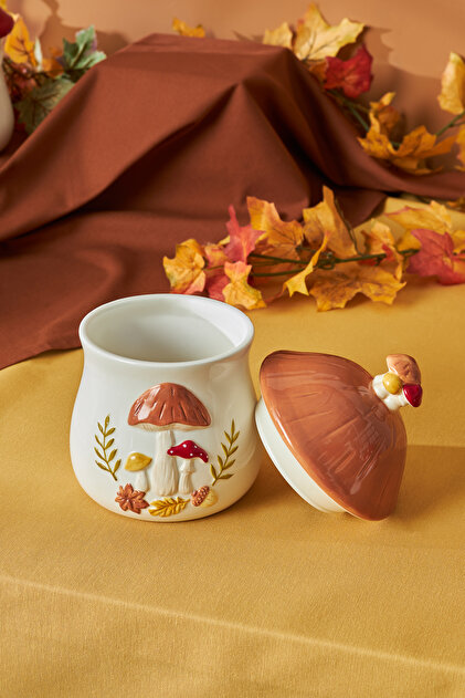 cocoa 訳あり品gildebrief 69冊セット Karaca Cozy Saklama Kabı Tarçın 600 ml - Fiyatı, Yorumları