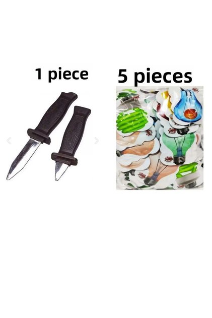 80S 90S Nostalgia Joke Toys Set of 2 6 (Six) Pieces