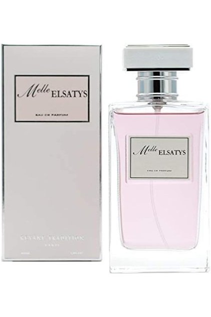 Melle Elsatys عطر من Reyane Tradition EDP للنساء 100 مل