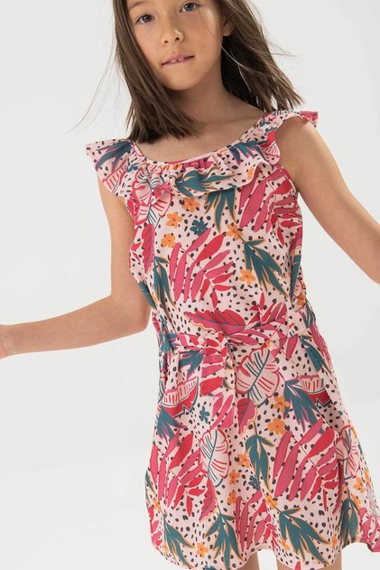 ازياء بنات
