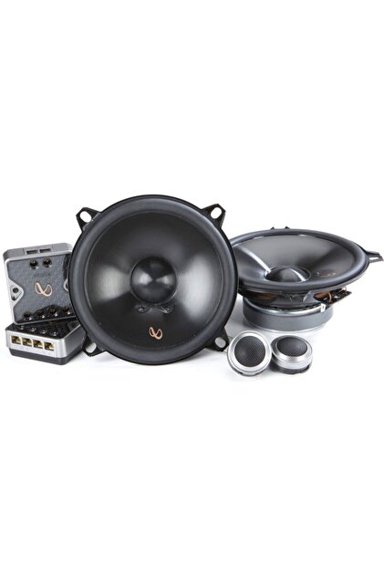 Infinity Pr5010cs 13 Cm 165 Watt Oto Mid Tiz Takımı - Fiyatı