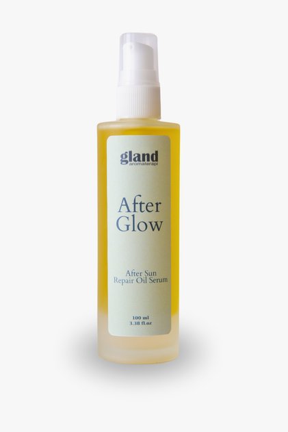 After Glow - after Sun Care Oil 100ml