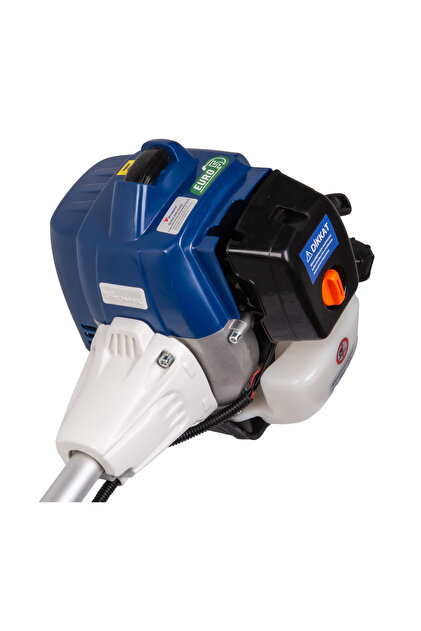 Zomax Zmg5312t Eur5 Benzinli Motorlu Yan Tırpan - Fiyatı, Yorumları