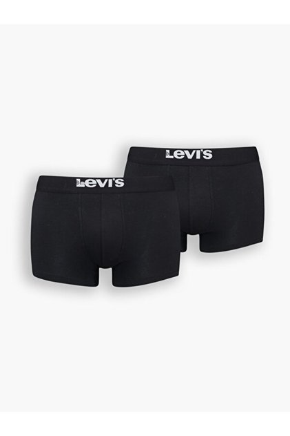 ® Solid Boxer - 2 Pack
