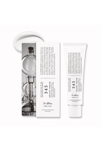 345 Relief Cream 50ml 100% Original