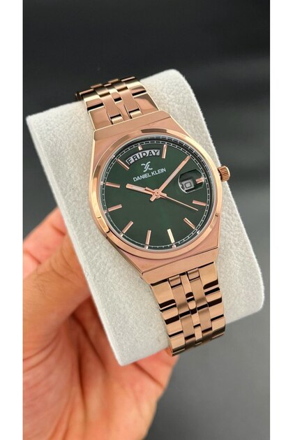 Women's Wristwatch 3 ATM Waterproof