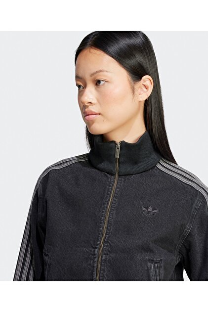 adidas Adicolor Denim Track Top - Fiyatı, Yorumları