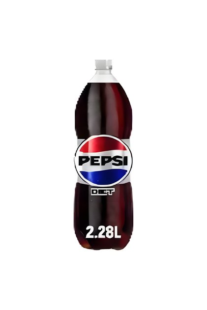 Classic Formula Carbonated Soda Pop Dark Cola King Size (2.28L PET)