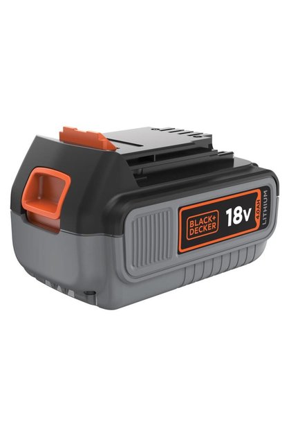 Baterie Black+Decker BL4018, 18V, 4.0Ah