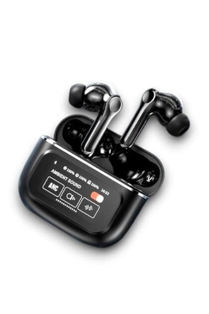 LaraThec L58 SİYAH EKRANLI AİRPODS PRO - Fiyatı, Yorumları