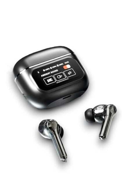 LaraThec L58 SİYAH EKRANLI AİRPODS PRO - Fiyatı, Yorumları