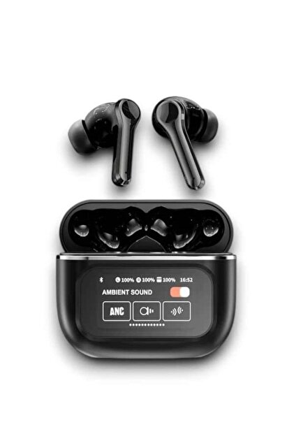 LaraThec L58 SİYAH EKRANLI AİRPODS PRO - Fiyatı, Yorumları