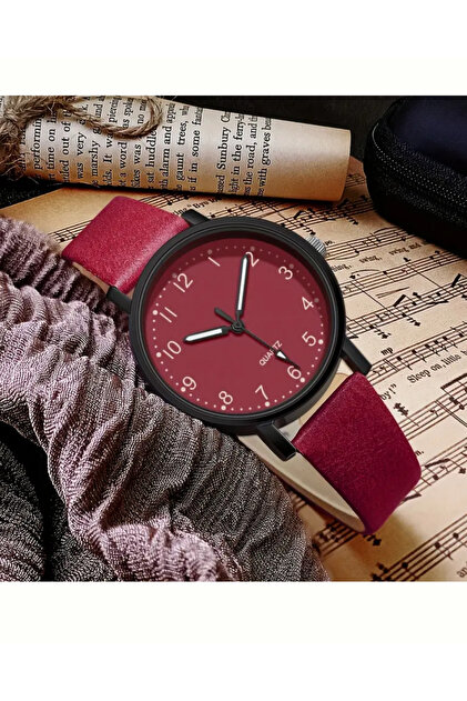 Stylish and Elegant Quartz System Women Wrist Watch