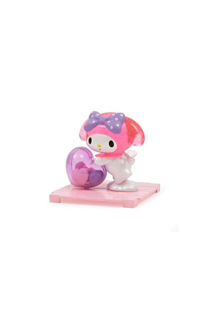 GIOCHI PREZIOSI Giochi Hello Kitty Kuromi ve Melodi HKT37100