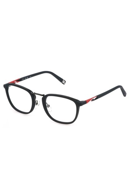Rame de ochelari pentru băieți VFI540 0R22, plastic, gri, 51 mm