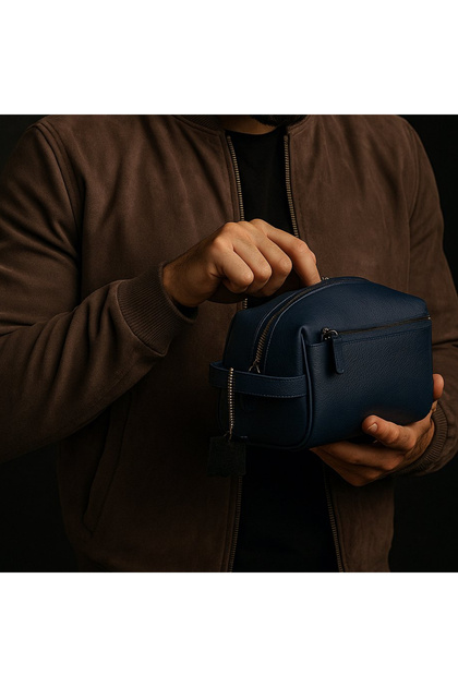 Peridot Men's Handbag Stylish, Durable, Multi-Purpose