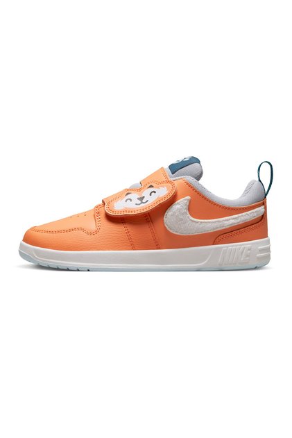 Pico 5 LIL PSV Sneakers - Orange