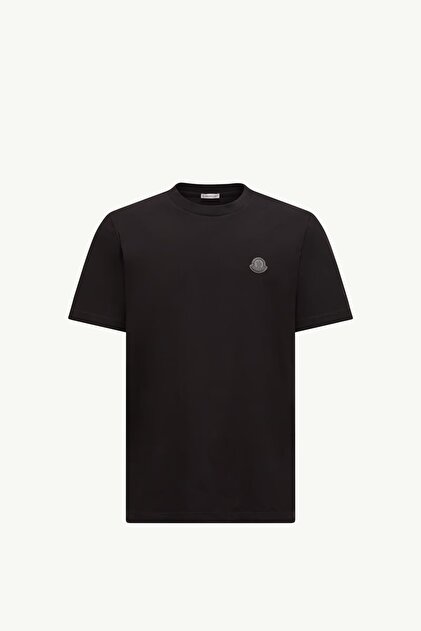 Moncler Monogram Pamuklu Tişört - Fiyatı, Yorumları