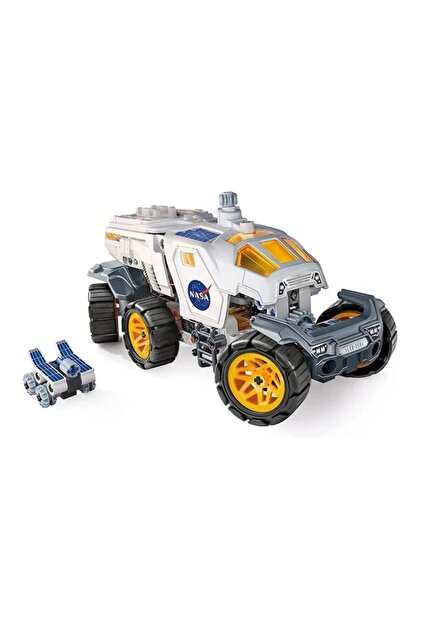 Clementoni Oyuncak Mekanik Laboratuvarı Nasa Uzay Aracı Cle