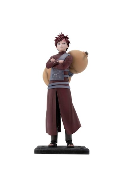 Naruto Shippuden Gaara x2 18cm
