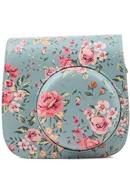 Camera Case Bag for Fujifilm Instax Mini 12 11 9 8+ 8 Instant Film Camera