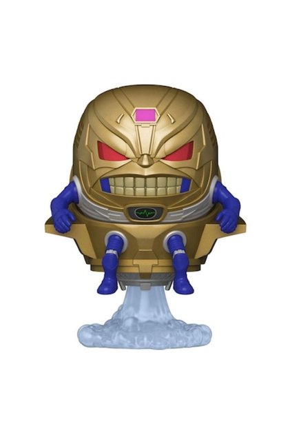 Figurină Pop Marvel Ant Man Wasp Quantumania M.O.D.O.K 11cm