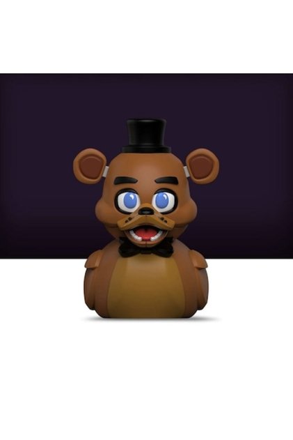 Fnaf Tubbz Μίνι Φρέντι