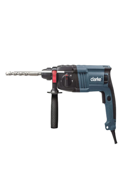 SDS Plus Rotary Hammer 24mm